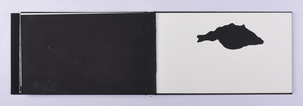 32. akwaforta, akwatinta, stempel, 21,5 x 73